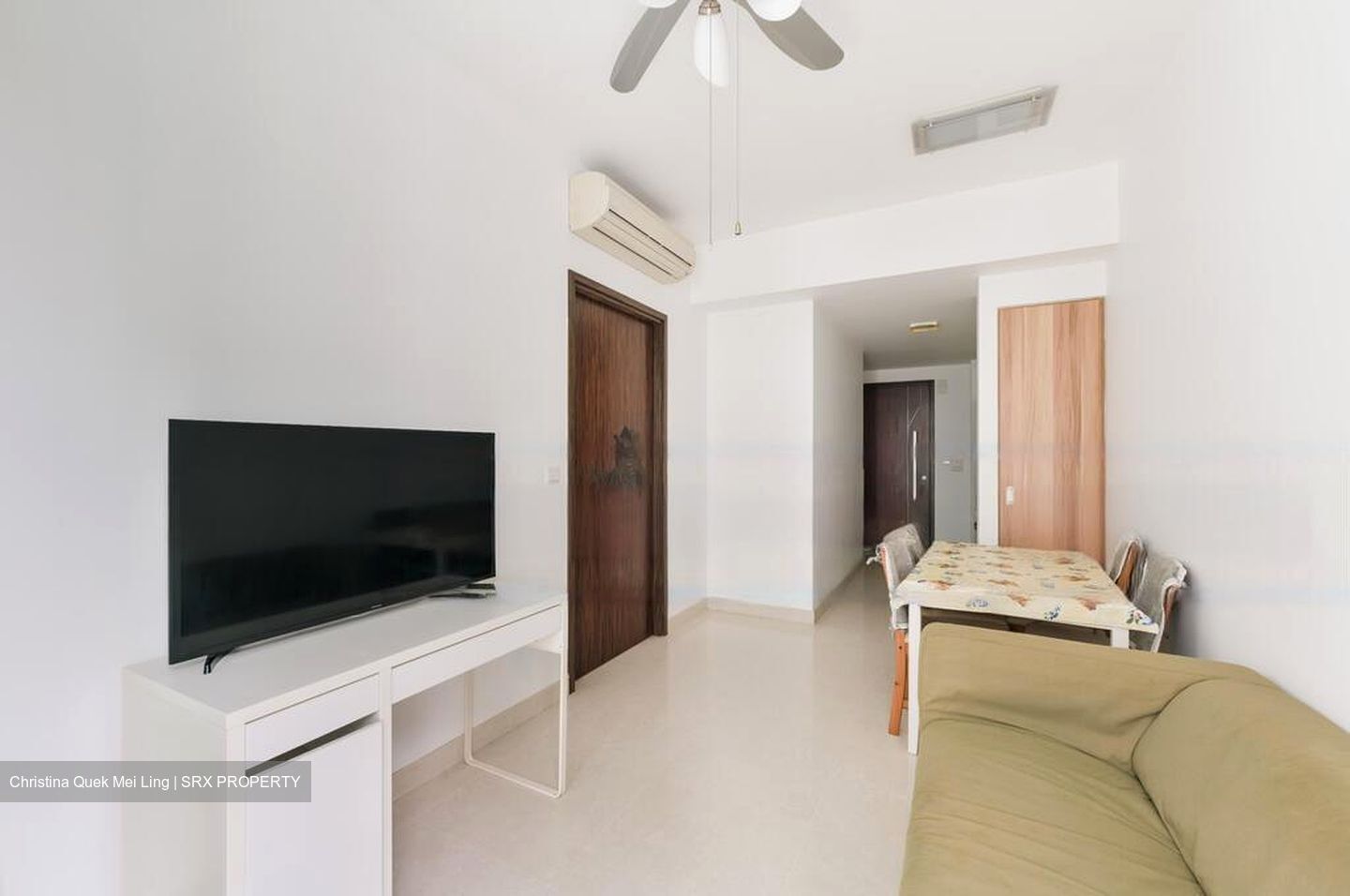 Natura@Hillview (D23), Apartment #460274751